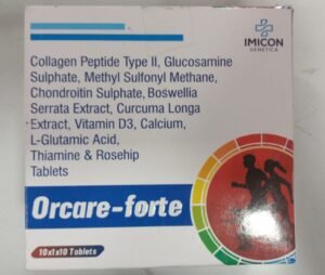 Orcare forte