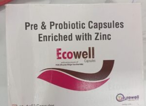 Ecowell