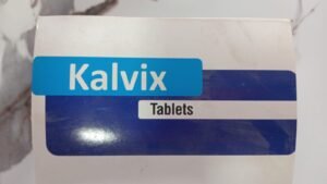 kalvix