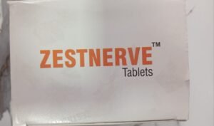 Zestnerve