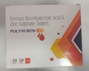 polynuron xt