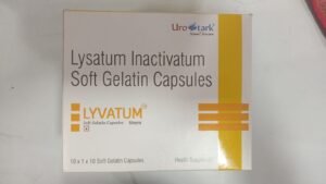 Lyvatum