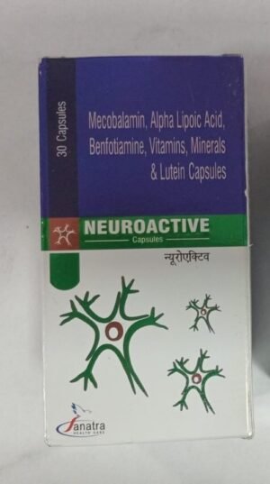 Nuroactive