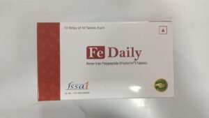 fe daily