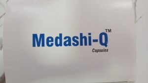 Medashi Q