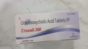Ursonil 300