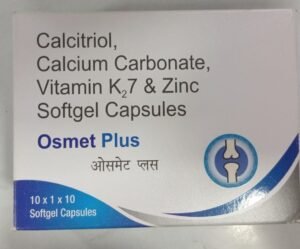 Osmet plus