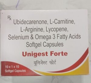 unigest forte