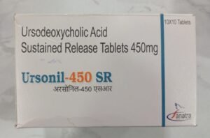 Ursonil 450 sr