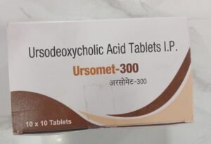 Ursomet 300