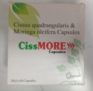 cissmore