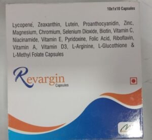 Revagin