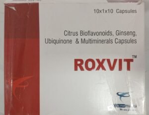 Roxvit