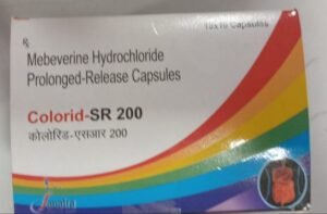 Colorid Sr