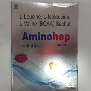 Aminohep