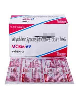 MCBM 69